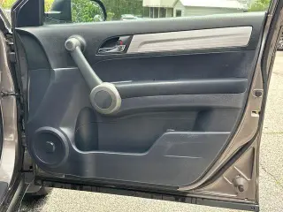 Honda CR-V 2010 EX 4dr SUV