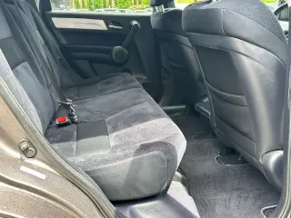 Honda CR-V 2010 EX 4dr SUV