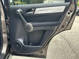 Honda CR-V 2010 EX 4dr SUV
