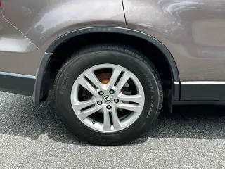 Honda CR-V 2010 EX 4dr SUV