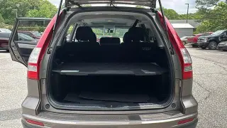 Honda CR-V 2010 EX 4dr SUV