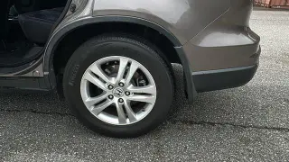 Honda CR-V 2010 EX 4dr SUV