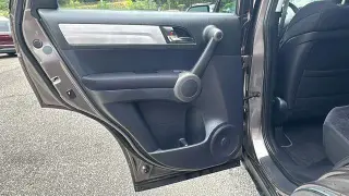 Honda CR-V 2010 EX 4dr SUV