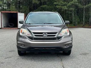 Honda CR-V 2010 EX 4dr SUV