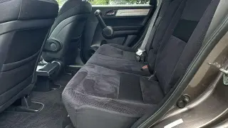 Honda CR-V 2010 EX 4dr SUV