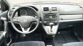 Honda CR-V 2010 EX 4dr SUV