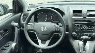 Honda CR-V 2010 EX 4dr SUV