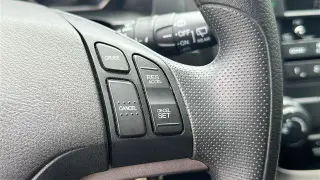 Honda CR-V 2010 EX 4dr SUV