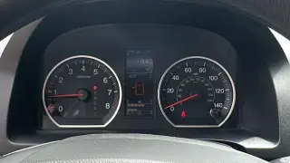 Honda CR-V 2010 EX 4dr SUV