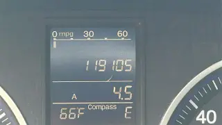 Honda CR-V 2010 EX 4dr SUV