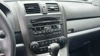 Honda CR-V 2010 EX 4dr SUV