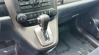 Honda CR-V 2010 EX 4dr SUV