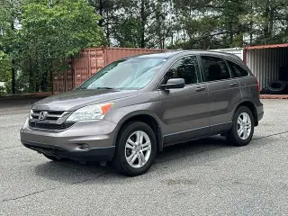 Honda CR-V 2010 EX 4dr SUV