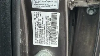 Honda CR-V 2010 EX 4dr SUV