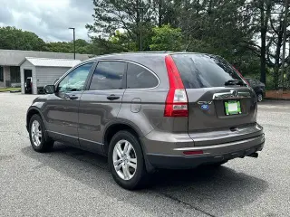 Honda CR-V 2010 EX 4dr SUV