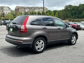 Honda CR-V 2010 EX 4dr SUV