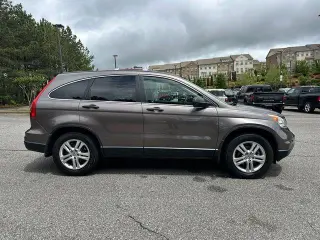 Honda CR-V 2010 EX 4dr SUV
