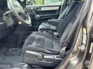 Honda CR-V 2010 EX 4dr SUV