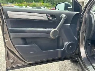 Honda CR-V 2010 EX 4dr SUV