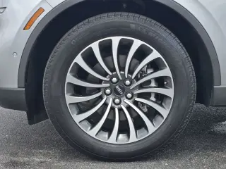 Lincoln Aviator 2022 AWD Reserve 4dr SUV