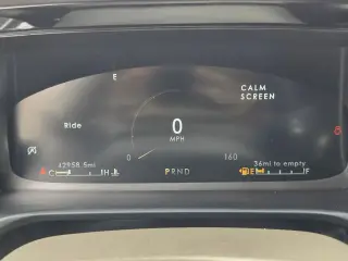 Lincoln Aviator 2022 AWD Reserve 4dr SUV