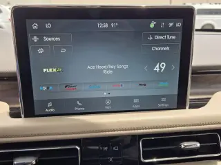 Lincoln Aviator 2022 AWD Reserve 4dr SUV
