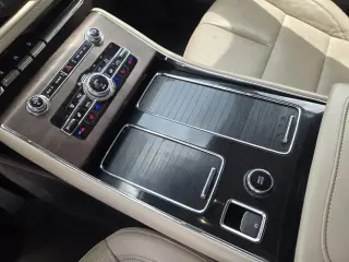 Lincoln Aviator 2022 AWD Reserve 4dr SUV