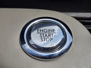 Lincoln Aviator 2022 AWD Reserve 4dr SUV