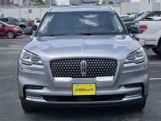 Lincoln Aviator 2022 AWD Reserve 4dr SUV