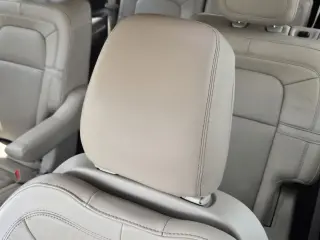 Lincoln Aviator 2022 AWD Reserve 4dr SUV