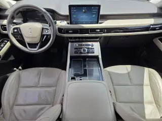Lincoln Aviator 2022 AWD Reserve 4dr SUV