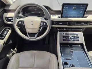 Lincoln Aviator 2022 AWD Reserve 4dr SUV