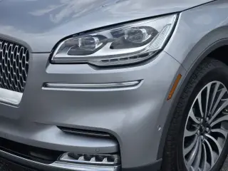 Lincoln Aviator 2022 AWD Reserve 4dr SUV