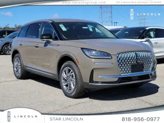 Lincoln Corsair 2025 Premiere 4dr SUV