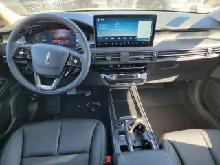 Lincoln Corsair 2025 Premiere 4dr SUV