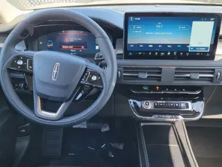 Lincoln Corsair 2025 Premiere 4dr SUV