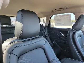 Lincoln Corsair 2025 Premiere 4dr SUV