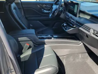 Lincoln Corsair 2025 Premiere 4dr SUV