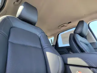 Lincoln Corsair 2025 Premiere 4dr SUV