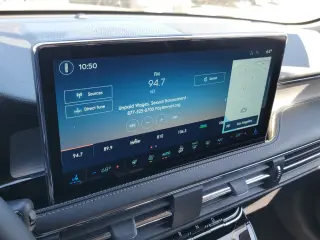 Lincoln Corsair 2025 Premiere 4dr SUV