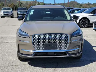Lincoln Corsair 2025 Premiere 4dr SUV