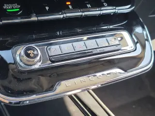 Lincoln Corsair 2025 Premiere 4dr SUV