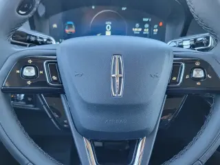 Lincoln Corsair 2025 Premiere 4dr SUV