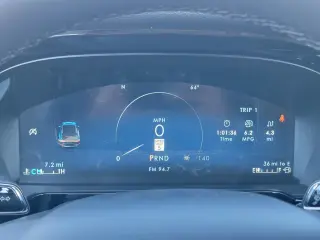 Lincoln Corsair 2025 Premiere 4dr SUV
