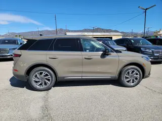Lincoln Corsair 2025 Premiere 4dr SUV