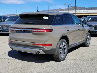 Lincoln Corsair 2025 Premiere 4dr SUV