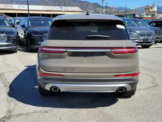 Lincoln Corsair 2025 Premiere 4dr SUV