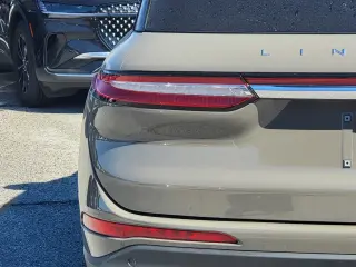 Lincoln Corsair 2025 Premiere 4dr SUV