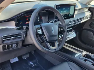 Lincoln Corsair 2025 Premiere 4dr SUV