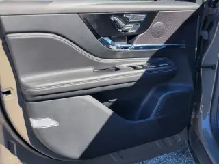 Lincoln Corsair 2025 Premiere 4dr SUV